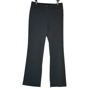 BCX Cambridge Wideleg Black Dress Pants